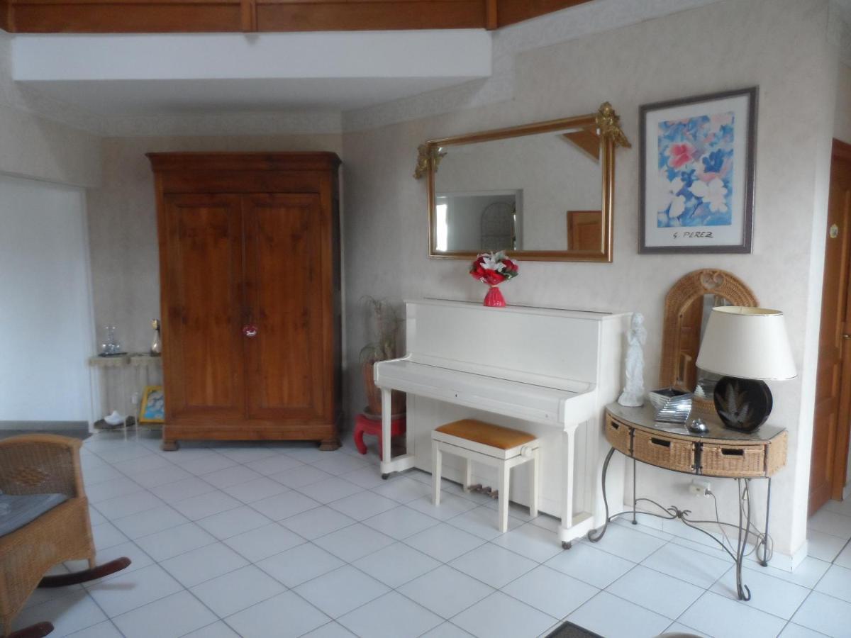 Cafecouet'Breizh Bed & Breakfast Guipry-Messac Luaran gambar
