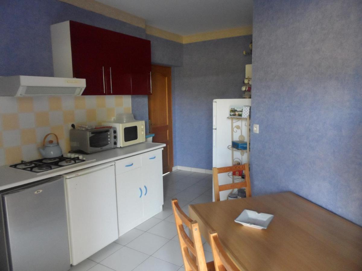 Cafecouet'Breizh Bed & Breakfast Guipry-Messac Luaran gambar