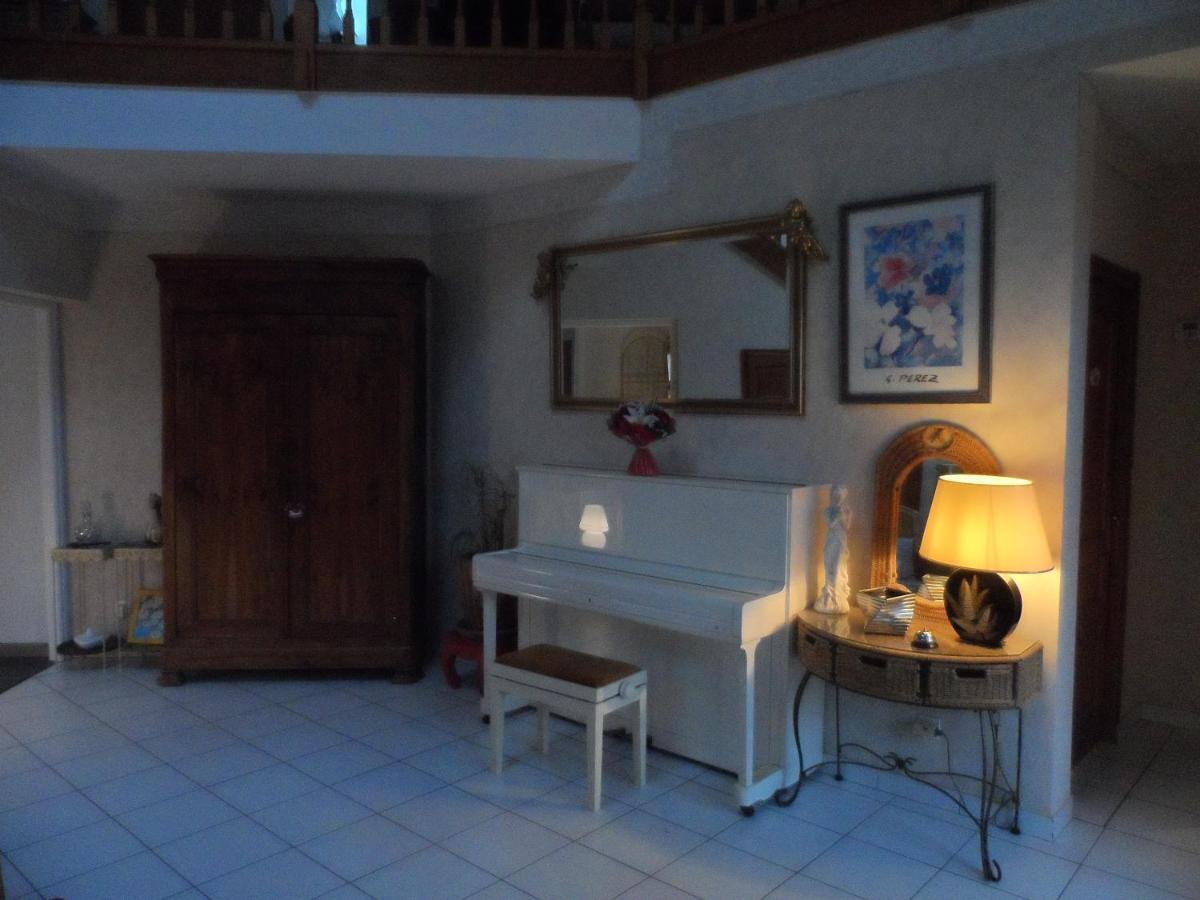 Cafecouet'Breizh Bed & Breakfast Guipry-Messac Luaran gambar