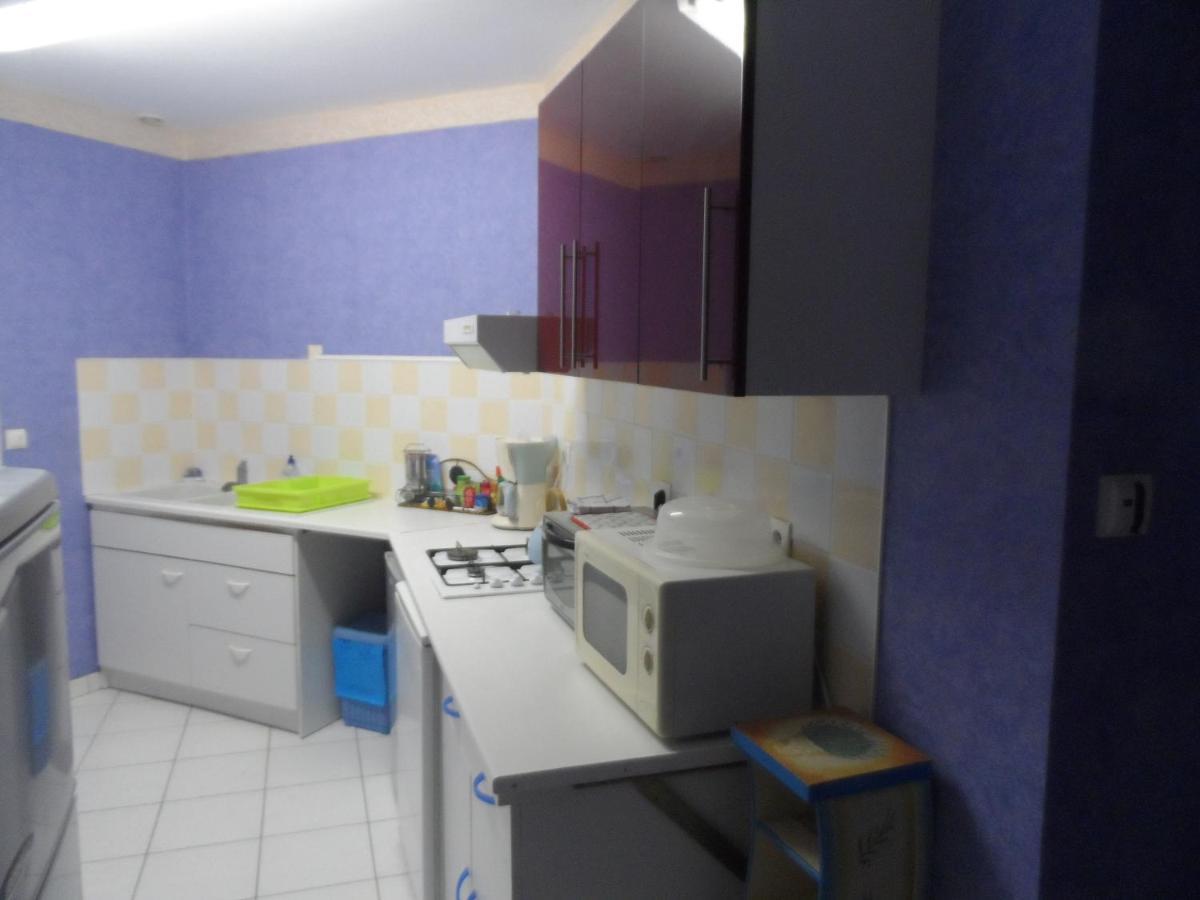 Cafecouet'Breizh Bed & Breakfast Guipry-Messac Luaran gambar