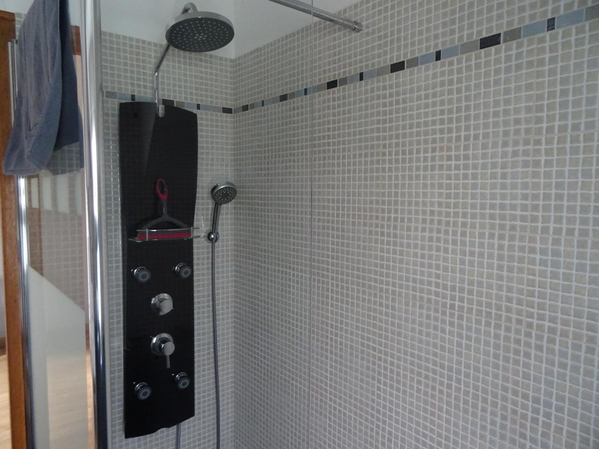 Cafecouet'Breizh Bed & Breakfast Guipry-Messac Luaran gambar