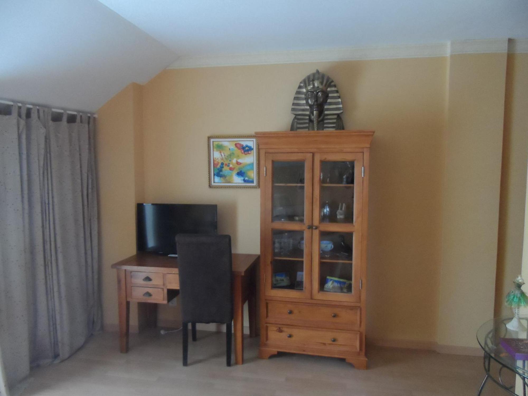 Cafecouet'Breizh Bed & Breakfast Guipry-Messac Bilik gambar